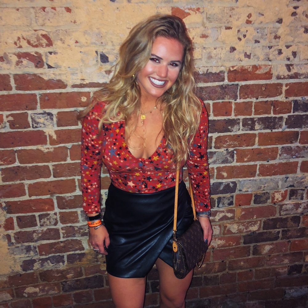 Meet your Posher, Molly